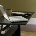thumbnail image 4 of Sauder® Edge Water Collection Lift-top Storage Coffee Table, Estate Black, 414856, 4 of 4