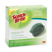 3M Soap Scrub Pad
