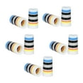 thumbnail image 3 of Almencla 10 Pcs Embouts de Fer de Golf Taille.370 Embouts pour Parcours de Golf Sports Fête I, 3 of 8