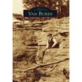 thumbnail image 1 of Pre-Owned Van Buren (Paperback) 1467115878 9781467115872, 1 of 2