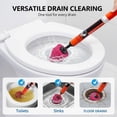thumbnail image 5 of Toilet Unblocker, 2026 New Powerful Air Drain Unclogger, Toilet Pipe Plunger Drain Clog Remover Sink Plunger Kit Plumbing Tool for Sink Bathroom Kitchen Bathtub Clogged Pipe (1PC), 5 of 8