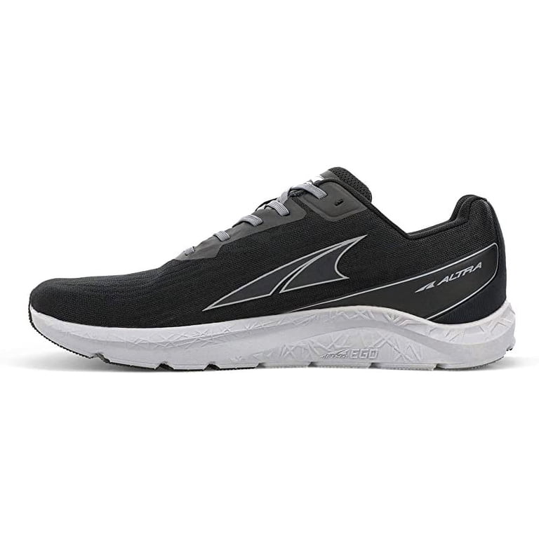 Altra Men\'s Rivera Road Running Shoes Black Athletic Sneakers Size 11 Amazon.com | ALTRA Men main image 4