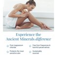 thumbnail image 6 of Ancient Minerals Topical Magnesium Lotion, Non-Greasy Moisturizing Lotion with Magnesium Chloride, 5 oz, 6 of 12