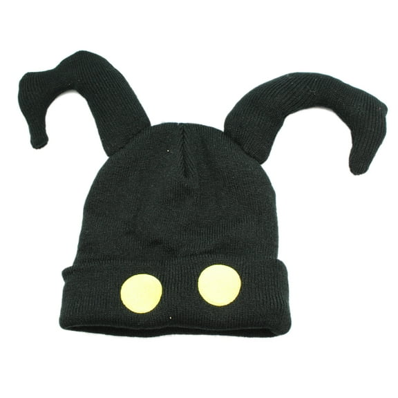 Disney's Kingdom Hearts Horned Knit Beanie