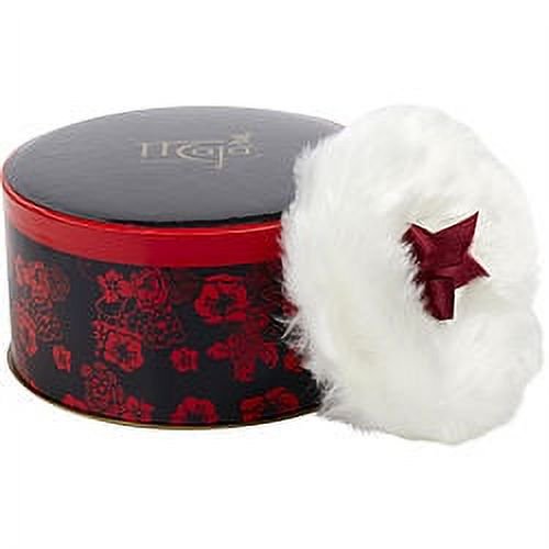 MAJA by Myrurgia , DUSTING POWDER 5.3 OZ