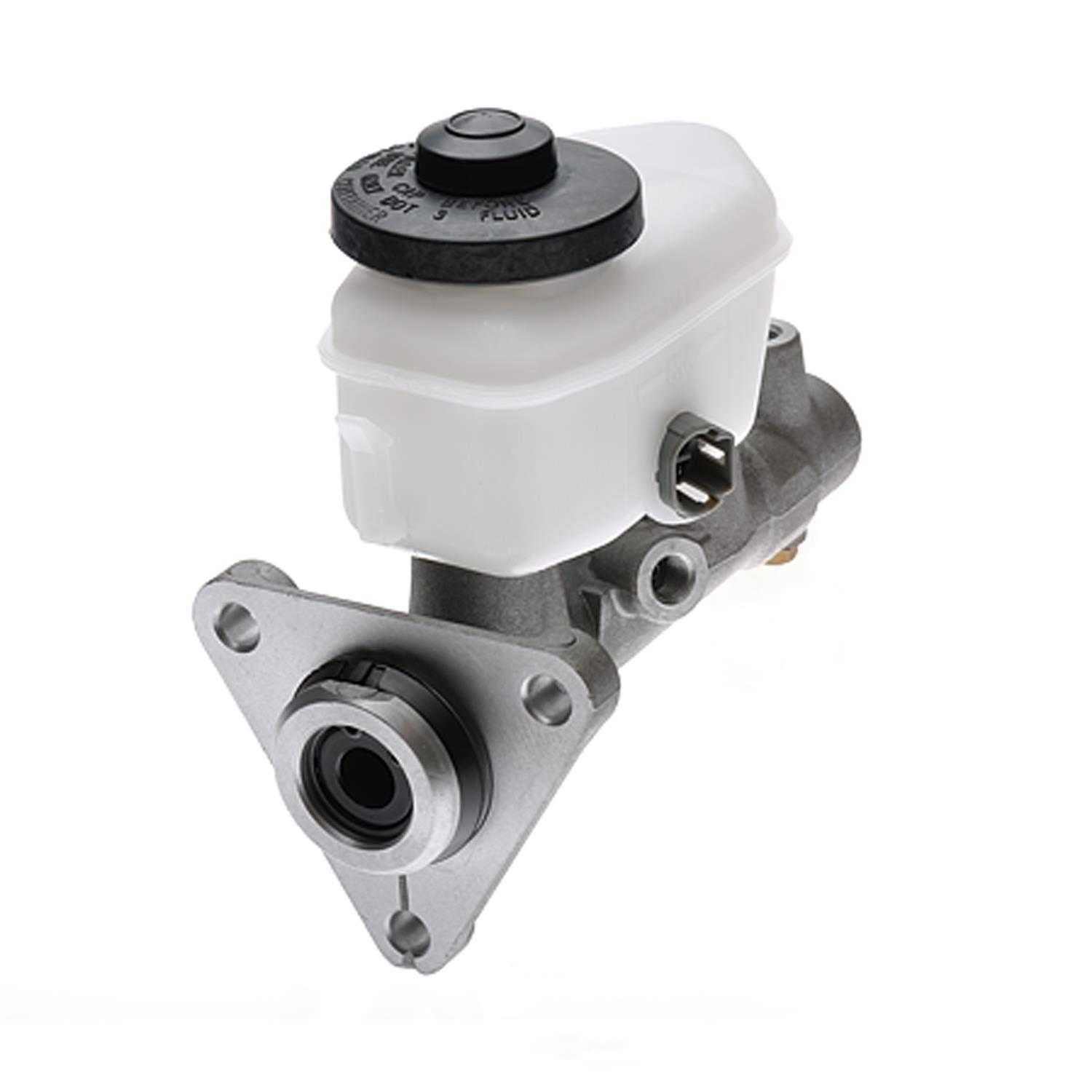 FVP Professional NM55030 New Brake Master Cylinder