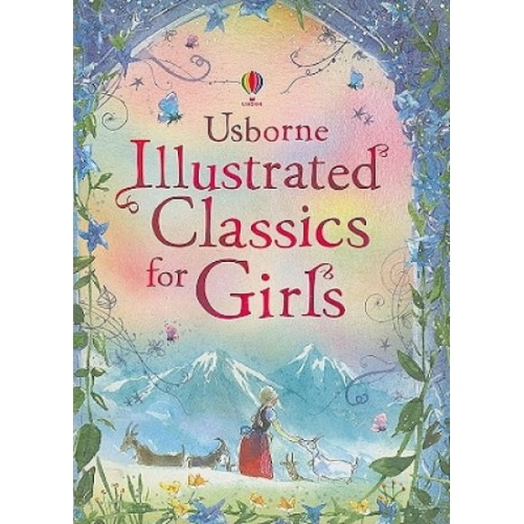 Usborne Assorted Authors