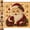 Santa Claus-b diamond art pen, variant on 2026 Christmas Pearl Diamond Painting Art DIY Kit, 3D Pearl Beads Art Craft Kits for Adults & Beginner, Gemstone Diamond Dot Beads for Home Wall Decor