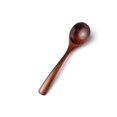 thumbnail image 2 of Cuchara de madera con mango largo para café, té de la leche, cuchara para revolver, cuchara para miel, vajilla de madera, cuchara para niños, cuchara pequeña, 2 of 5
