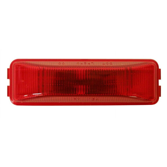 Peterson Manufacturing V154R Clearance/Side Marker Light - Red