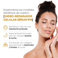 thumbnail image 2 of Vitasei Kit de Sérum Facial Día y Noche | Con Ácido Hialurónico, Colágeno y Células Madre de Algodón | Hidratación Extrema y Efecto Rejuvenecedor, 30ml c/u, 2 of 7