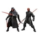 thumbnail image 2 of Figura de acción de Star Wars Black Series Stormtrooper Boba Fett Darth Vader Kylo Ren juguete coleccionable regalos de Navidad para niños 6", 2 of 5