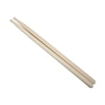thumbnail image 1 of Baquetas, batidor de tambor, componente de tambor, accesorios de percusión resistentes, herramientas de repuesto para uso doméstico, suministros para 7A, 1 of 9