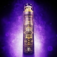 Qaa'ed Air Freshener by Lattafa - 300ml - Walmart.com