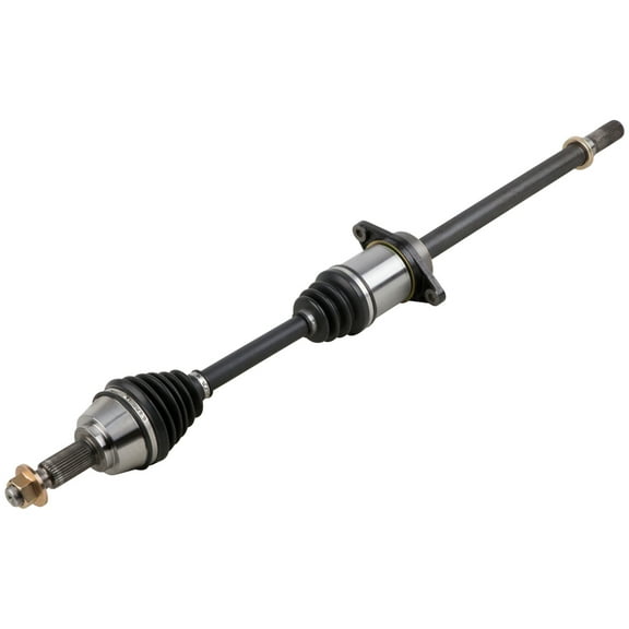 For Nissan Murano 2009 2010 2011 2012 2013 2014 Front Right Passenger Side CV Axle Shaft - BuyAutoParts
