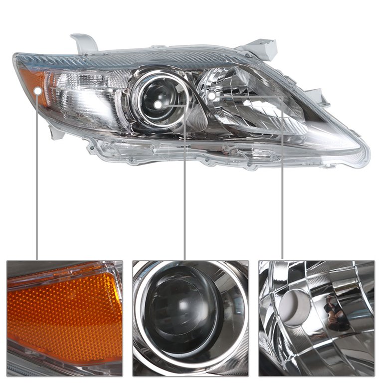 LED Headlight for Toyota Allion - Bright & Durable