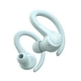 thumbnail image 4 of JLab Go Sport+ Wireless Workout Earbuds, 35 Hr Playtime, Secure Earhook, Custom Sound & Controls, Light Blue, 4 of 8