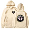 thumbnail image 2 of Delafuente-sudaderas con capucha para hombre y mujer, ropa de calle Unisex con estampado de Hip Hop, Ulzzang Grunge, moda coreana y2k, Tops de otoño xuanjing  unisex, 2 of 2