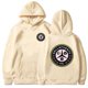 thumbnail image 2 of Delafuente-sudaderas con capucha para hombre y mujer, ropa de calle Unisex con estampado de Hip Hop, Ulzzang Grunge, moda coreana y2k, Tops de otoño xuanjing  unisex, 2 of 2