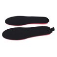 thumbnail image 1 of Plantillas Calefactables, Calentadores De Pies Recargables Por USB Con Batería De 3500 MAh, Calor De 140 F Durante 2 Horas, Ajuste A Medida, Para Hombres Y Mujeres, Actividades, 1 of 7