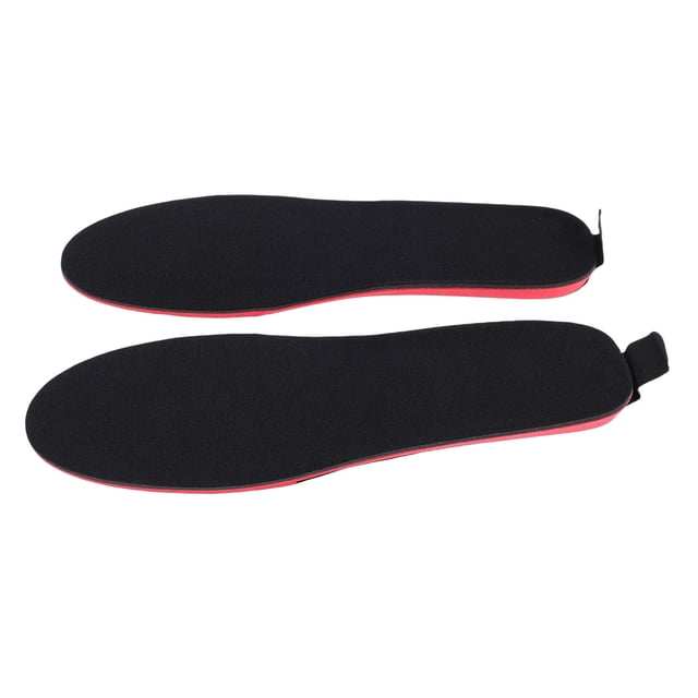 Plantillas Calefactables, Calentadores De Pies Recargables Por USB Con Batería De 3500 MAh, Calor De 140 F Durante 2 Horas, Ajuste A Medida, Para Hombres Y Mujeres, Actividades