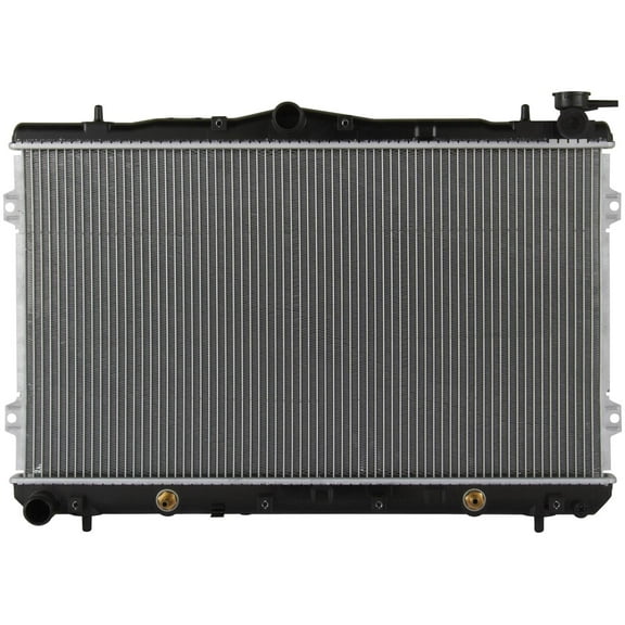Spectra Premium CU1897 Automotive Radiator