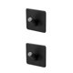thumbnail image 2 of Advancent Gancho autoadhesivo de acero inoxidable, chaquetas de pared para baño, colgador sin taladro, organizador de baño, puerta interior, Type5 NO5, 2 of 6