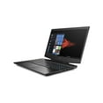 thumbnail image 3 of OMEN 15 Gaming Laptop, NVIDIA GeForce RTX 2070 Super Max-Q, Intel Core i7-10750H, 32 GB DDR4 RAM, 512 GB PCIe NVMe SSD, 15.6" Full HD 300Hz, Windows 10 Home, RGB Keyboard (15-dh1019nr, 2020 Model), 3 of 4