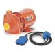 thumbnail image 1 of Kit Bomba Agua Centrífuga 3/4 Hp Evans 2h075-fs Con Flotador naranja, 1 of 4