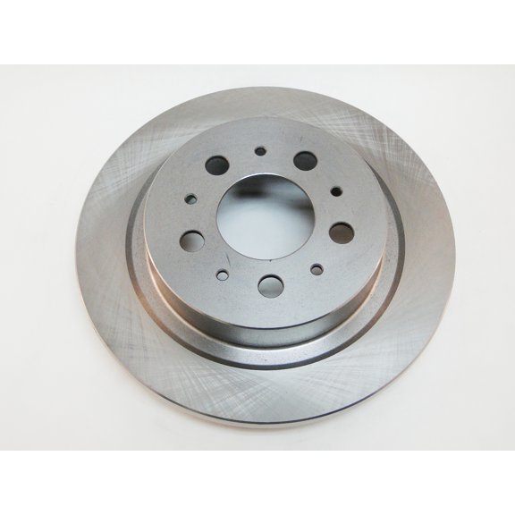 Winstop Brake Rotor, Rear WS229377, Volvo S90 1998-1997
