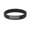 Black, variant on Leather Braided Bracelets Cuff Bangle for Boys Men Cremation Jewelry for Ashes Memorial Funeral Urn Bracelet for Ashes Holder