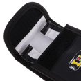 thumbnail image 3 of Lipo Battery Pocket Protective Water Bag for for 2 Batteries, 3 of 7