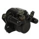 thumbnail image 1 of unbranded Caliper De Trasero Negro Para Motocicletas Y Atv Con Instalación Directa Y Precisión De Frenado, 1 of 6