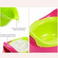 thumbnail image 5 of Cartoon Potty,Portable Seat Toilet,Toddlers Toilet Trainer,Baby Split Toilet,Portable Urinal,Potty Seat Toilet, 5 of 7