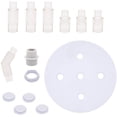 thumbnail image 2 of Kit de moldeo para pasteles NQ antigravedad reutilizable, 2 of 5