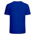 thumbnail image 3 of Icon Sports Officially Licensed Indianapolis 500 Cotton T-Shirt – Unisex Adult - IMS777CT Blue M, 3 of 7
