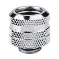 thumbnail image 4 of Raccord de compression pour refroidissement par eau pour tube acrylique rigide 10 x 14 mm (argent), 4 of 4