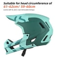 thumbnail image 7 of Helmet Full Face Mountain Bike Helmet Ventilation Lightweight Helmet, 7 of 7