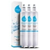 Mist Refrigerator Water Filter Replacement Compatible with: LG LT600P, 5231JA2006B, 469990, 3 Pack