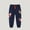 Blue1, variant on Cethrio Active Sweatpants for Boys, Cotton Elastic Waist Casual Running Jogger Pants Gray Size 4 T