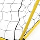 thumbnail image 4 of Portería De Fútbol, ​​puerta De Fútbol Portátil, Juego De Portería De Fútbol, ​​para Uso De Fútbol ANGGREK Otros, 4 of 8