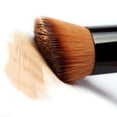thumbnail image 3 of 1Pcs Makeup Powder Concealer Blush Liquid Foundation Wooden Brush Cosmetics, 3 of 6