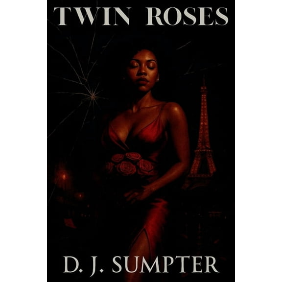 Twin Roses, (Paperback)