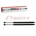 thumbnail image 3 of 2 pc Strong Arm 4902 Hatch Lift Supports for 3658180 901018 SG114002 Body, 3 of 3