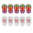 thumbnail image 3 of 10 tableros ocupados para niños pequeños que aprenden habilidades básicas de desarrollo Hugo tablero ocupado, 3 of 10