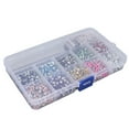 thumbnail image 1 of Kit de ojales de metal Bling Bling 1000 piezas, 1 of 12