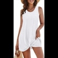 thumbnail image 3 of Vestido de Playa para Mujer, Estilo Torcido, , Talla L, 3 of 9