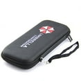 thumbnail image 4 of Nintendo Switch System Travel Case - Resident Evil (Hexir), 4 of 6