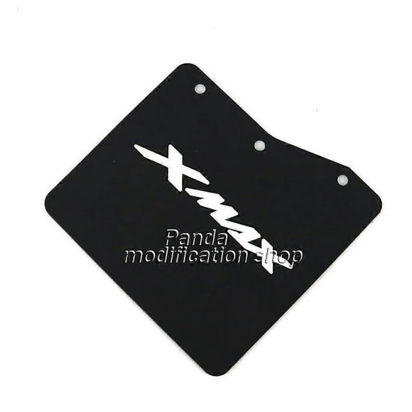For yamaha xmax300 X MAX XMAX 300 X MAX300 Accessories Rear Fender Mudguard Anti mud throwing 2017 2018 2019 2020 2021 2022