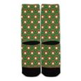 thumbnail image 2 of Function - 90's S Pattern Fashion Socks, 2 of 3
